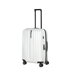 SAMSONITE TROLLEY NEXIS 70 CM KT1 003 05 COTTON WHITE