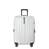 SAMSONITE TROLLEY NEXIS 70 CM KT1 003 05 COTTON WHITE