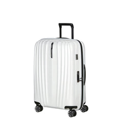 SAMSONITE TROLLEY NEXIS 70 CM KT1 003 05 COTTON WHITE