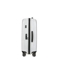 SAMSONITE TROLLEY NEXIS 70 CM KT1 003 05 COTTON WHITE