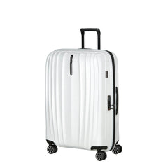SAMSONITE TROLLEY NEXIS 76 CM KT1 004 05 COTTON WHITE