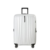 SAMSONITE TROLLEY NEXIS 76 CM KT1 004 05 COTTON WHITE