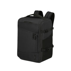 Zaino Samsonite 2FIT Underseat 2 in 1 colore nero