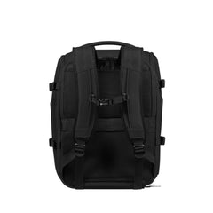 Zaino Samsonite 2FIT Underseat 2 in 1 colore nero