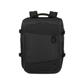 Zaino Samsonite 2FIT Underseat 2 in 1 colore nero
