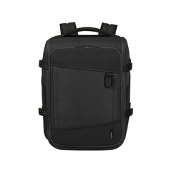 Zaino Samsonite 2FIT Underseat 2 in 1 colore nero