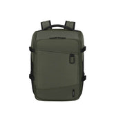 Zaino Samsonite 2FIT Underseat 2 in 1 colore verde