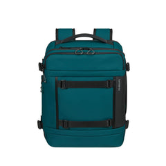 SAMSONITE ZAINO CABIN PACK KUO 002 51 DEEP TEAL