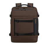 SAMSONITE ZAINO CABIN PACK KUO 003 13 DARK BROWN