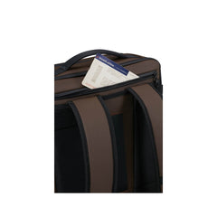 SAMSONITE ZAINO CABIN PACK KUO 003 13 DARK BROWN