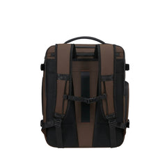 SAMSONITE ZAINO CABIN PACK KUO 003 13 DARK BROWN
