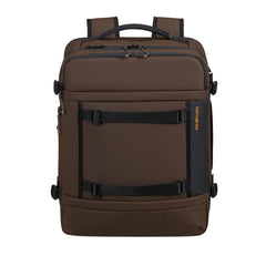 SAMSONITE ZAINO CABIN PACK KUO 003 13 DARK BROWN