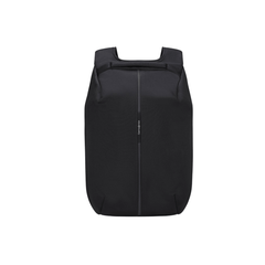 SAMSONITE ZAINO KO8-002-09 SECURIPAK 2.0 NERO