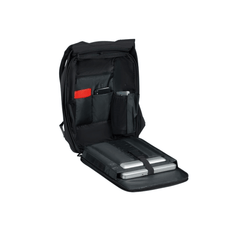SAMSONITE ZAINO KO8-002-09 SECURIPAK 2.0 NERO