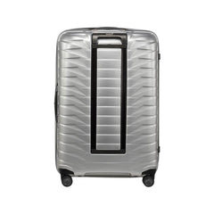 SAMSONITE TROLLEY MEDIO-GRANDE CW6003-25 PROXIS ARGENTO