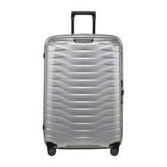 SAMSONITE TROLLEY MEDIO-GRANDE CW6003-25 PROXIS ARGENTO