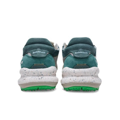 SATORISAN SNEAKERS CHACRONA LASER BIANCO