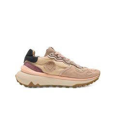 SATORISAN SNEAKERS CHACRONA METTA ROSA