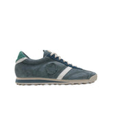SATORISAN SNEAKERS STARDUST CALCETTO BLU
