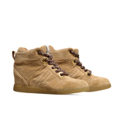 SERAFINI MANHATTAN SNEAKERS ALTA CA126DMAN57 GRANOLA