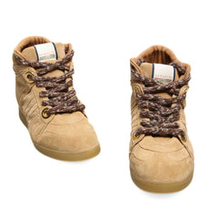 SERAFINI MANHATTAN SNEAKERS ALTA CA126DMAN57 GRANOLA