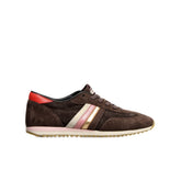 SERAFINI RM60 SNEAKERS CA126XRM01 MARRONE