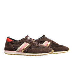SERAFINI RM60 SNEAKERS CA126XRM01 MARRONE