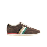 SERAFINI RM60 SNEAKERS CPE26XRM57 MARRONE