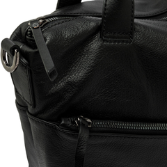 GIANNI CHIARINI BORSA SHANIA BS 11511 NERO