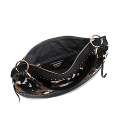 RIPANI BORSA SIGRID ANIMALIER