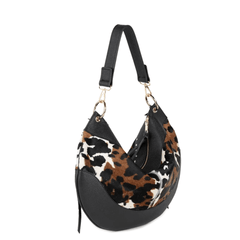 RIPANI BORSA SIGRID ANIMALIER