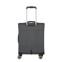 TRAVELITE BAGAGLIO A MANO 92647 04 SKAII ANTRACITE