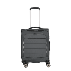 TRAVELITE BAGAGLIO A MANO 92647 04 SKAII ANTRACITE
