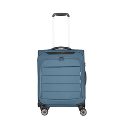 TRAVELITE BAGAGLIO A MANO 92647 25 SKAII PANORAMA BLU