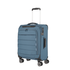 TRAVELITE BAGAGLIO A MANO 92647 25 SKAII PANORAMA BLU