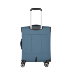 TRAVELITE BAGAGLIO A MANO 92647 25 SKAII PANORAMA BLU