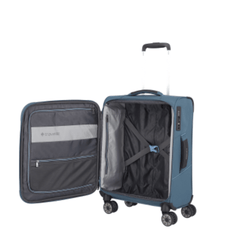 TRAVELITE BAGAGLIO A MANO 92647 25 SKAII PANORAMA BLU