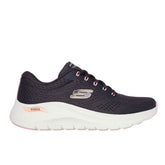 SKECHERS ARCHFIT 150051-PEW GRIGIO