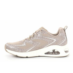 SKECHERS SNEAKER 177411-TPE TAUPE