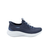 SKECHERS SLIPON ULTRA FLEX 4.0 150801 BLU NAVY