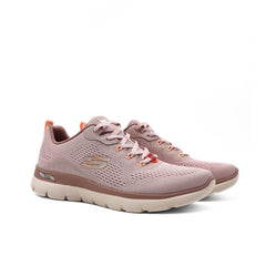 SKECHERS SNEAKERS ARCHFIT 150754 LTMV ROSA