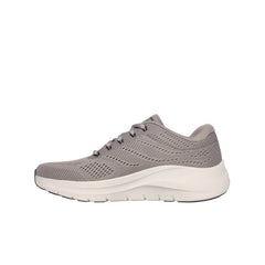 SKECHERS SNEAKERS ARCHFIT 232700 TPE TAUPE
