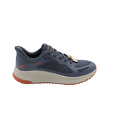 SKECHERS SNEAKERS SLIP INS 118423 NVOR BLU