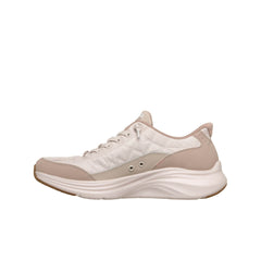 SKECHERS SNEAKERS SLIP INS 150404 NTTP NUDE