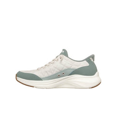 SKECHERS SNEAKERS SLIP INS 150404 VERDE