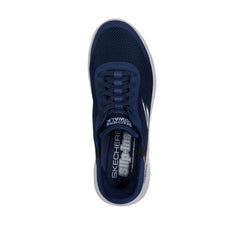 SKECHERS SNEAKERS SLIP INS 216324 NVY BLU