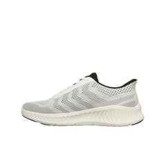 SKECHERS SNEAKERS SLIP INS 216375 WBK BIANCO