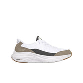 SKECHERS SNEAKERS SLIP INS 232619 WTP BIANCO/BEIGE
