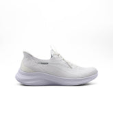 SKECHERS SNEAKERS SLIP INS 150801 WHT BIANCO