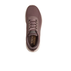 SKECHERS SNEAKERS 150629 MOC MALVA